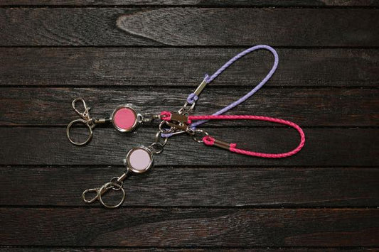dünn reel strap(デュン リールストラップ)は軽くて丈夫!普段使いにおすすめしたい5つの理由。