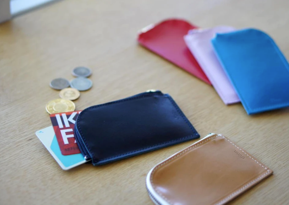 財布・コインケース-WALLET