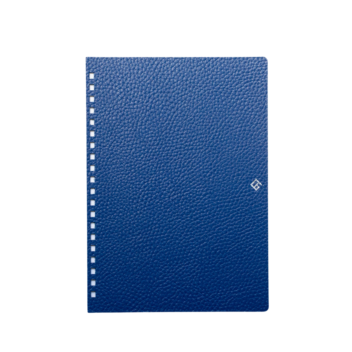 GRID LIFE PLANNER Leather Front (Genuine Leather Cover)