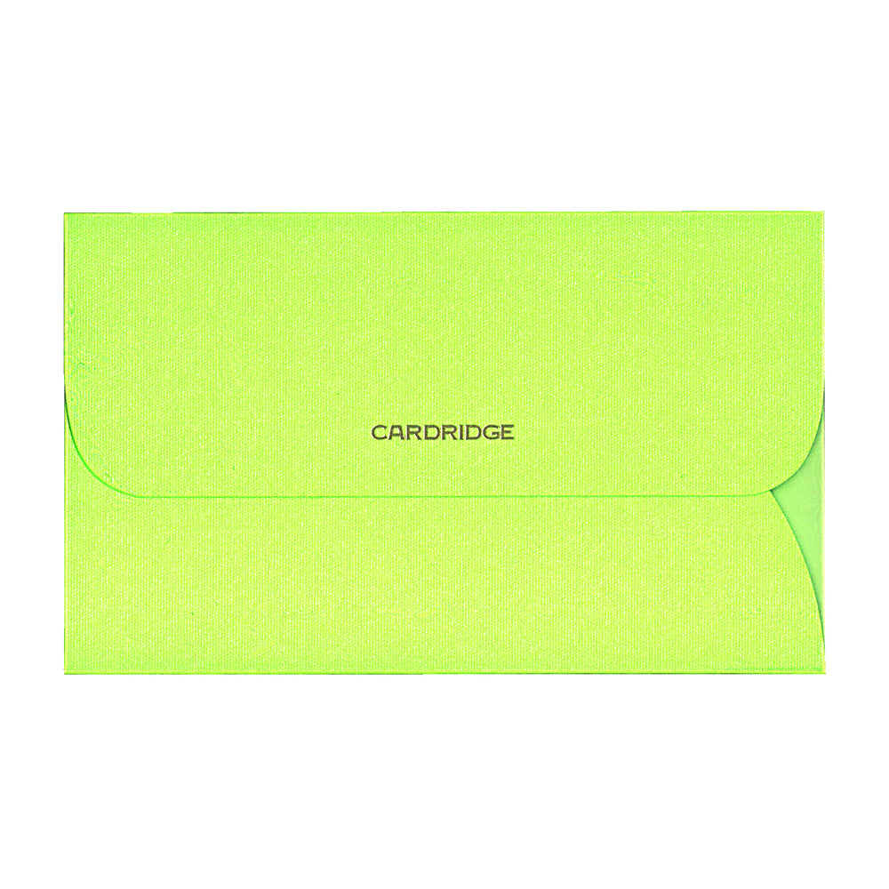 CARDRIDGE PRO 名片夾