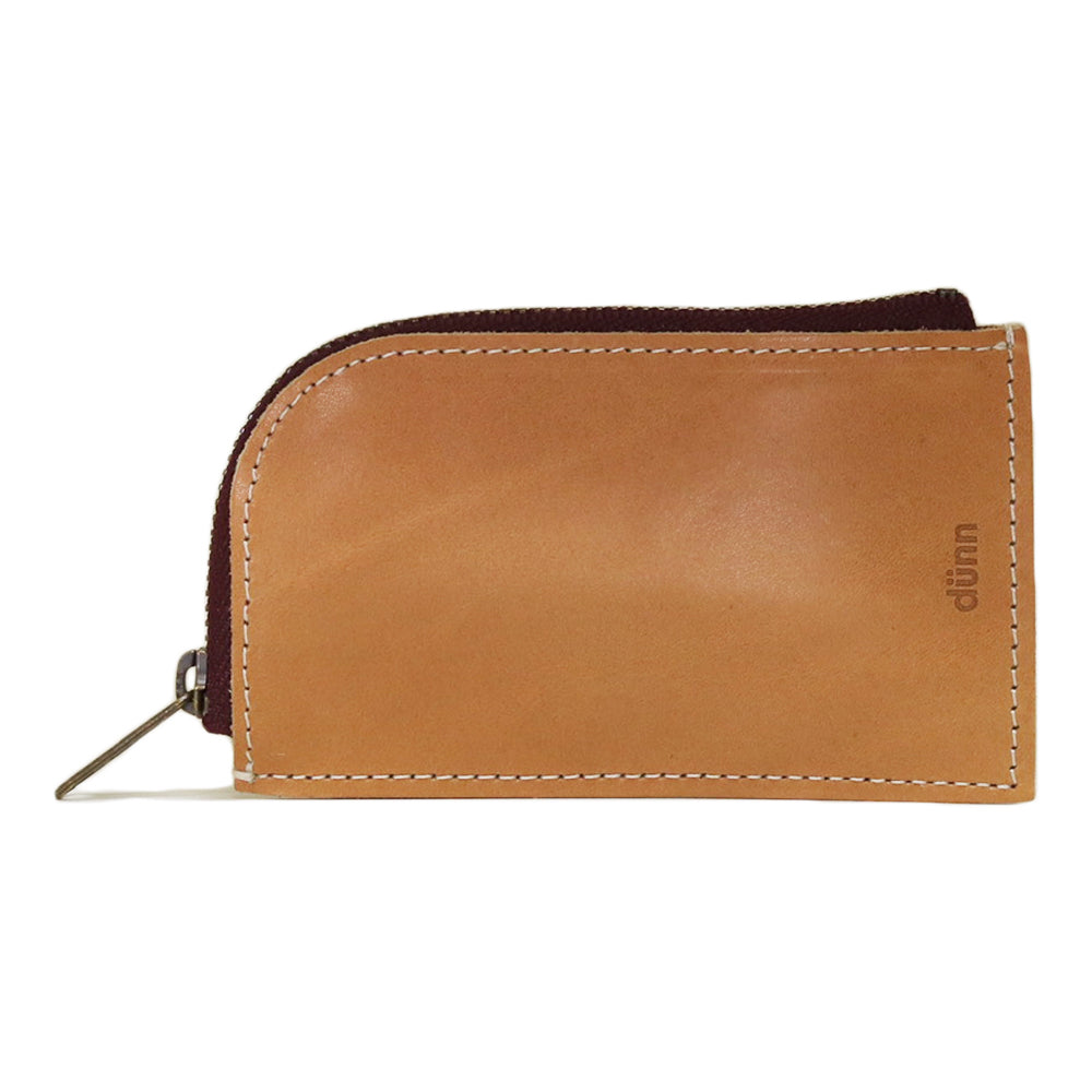 Coins and cards all in one place. A compact coin purse. dünn coin & cardcase
