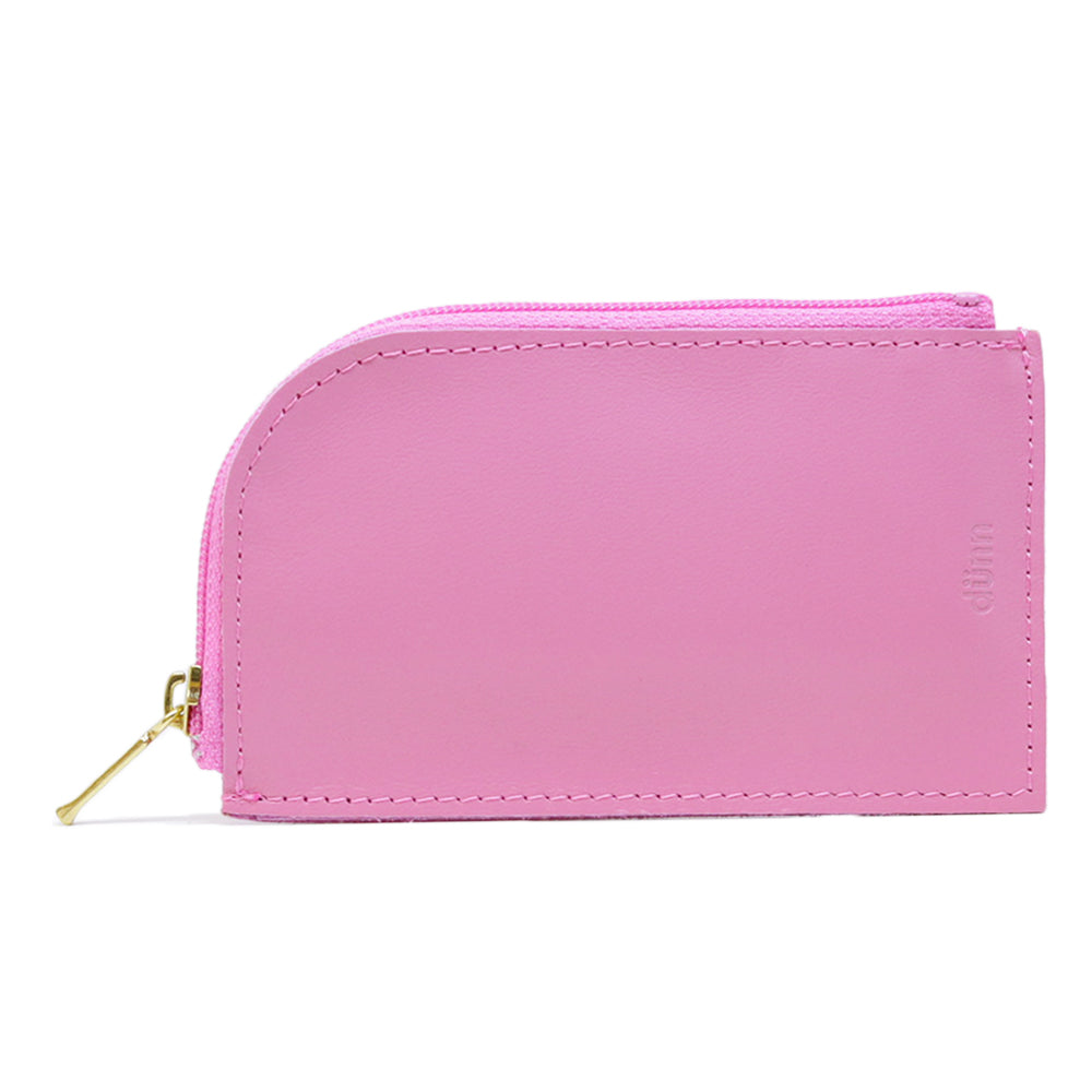 Coins and cards all in one place. A compact coin purse. dünn coin & cardcase