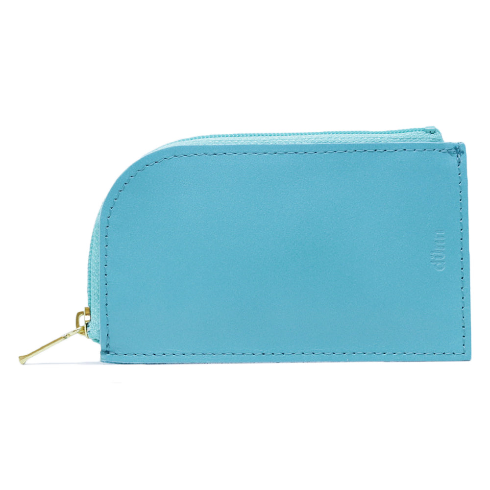 Coins and cards all in one place. A compact coin purse. dünn coin & cardcase