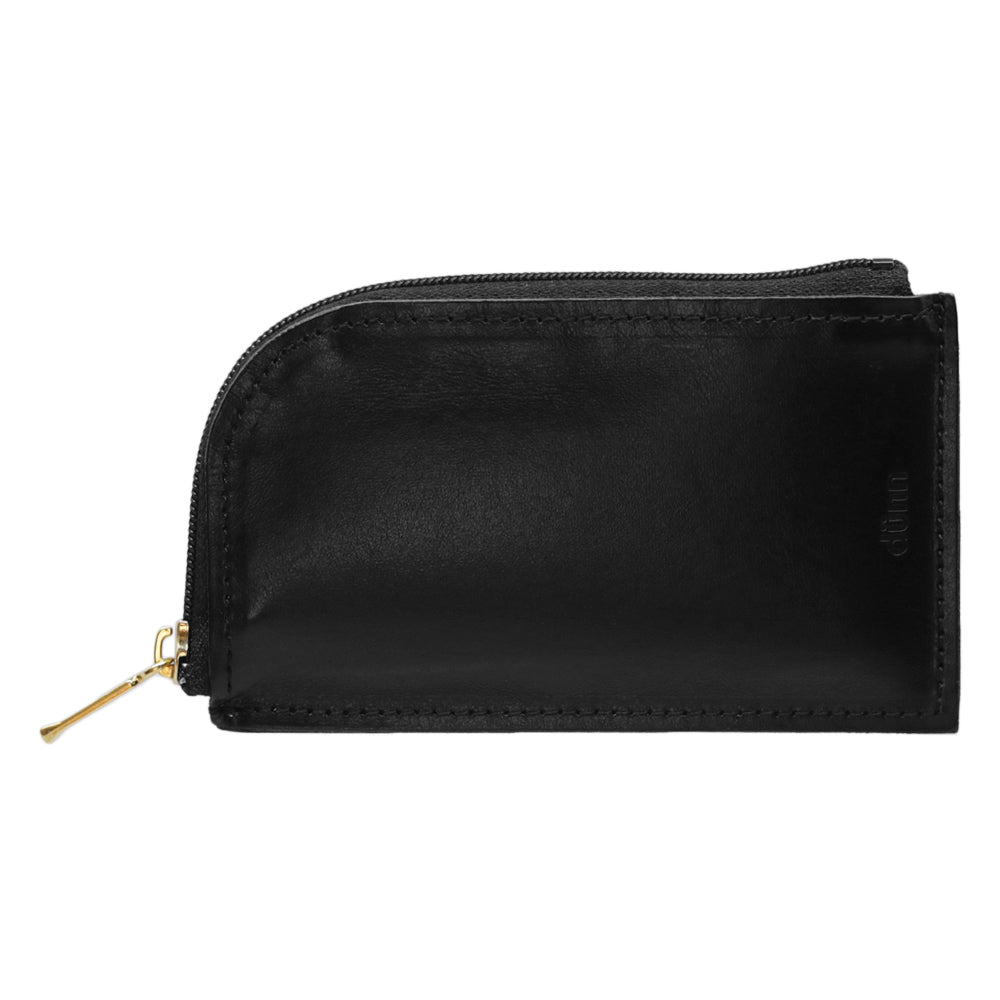 Coins and cards all in one place. A compact coin purse. dünn coin & cardcase