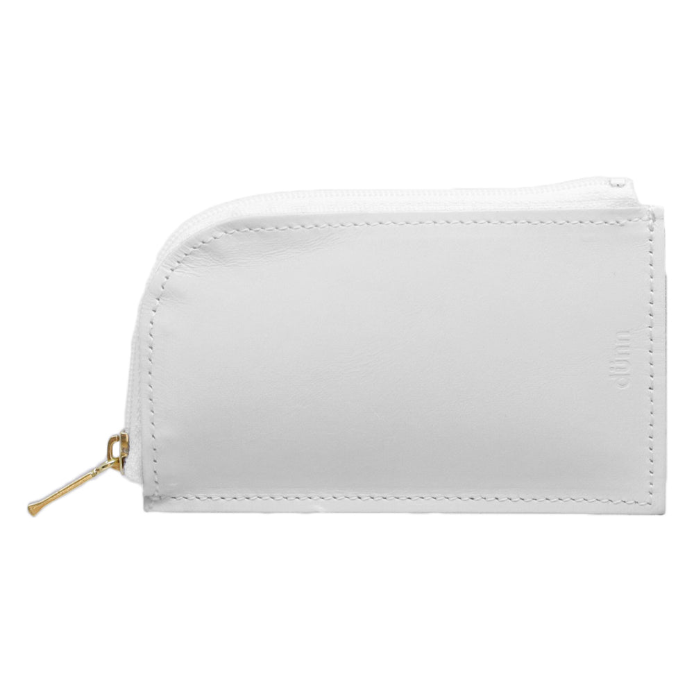Coins and cards all in one place. A compact coin purse. dünn coin & cardcase