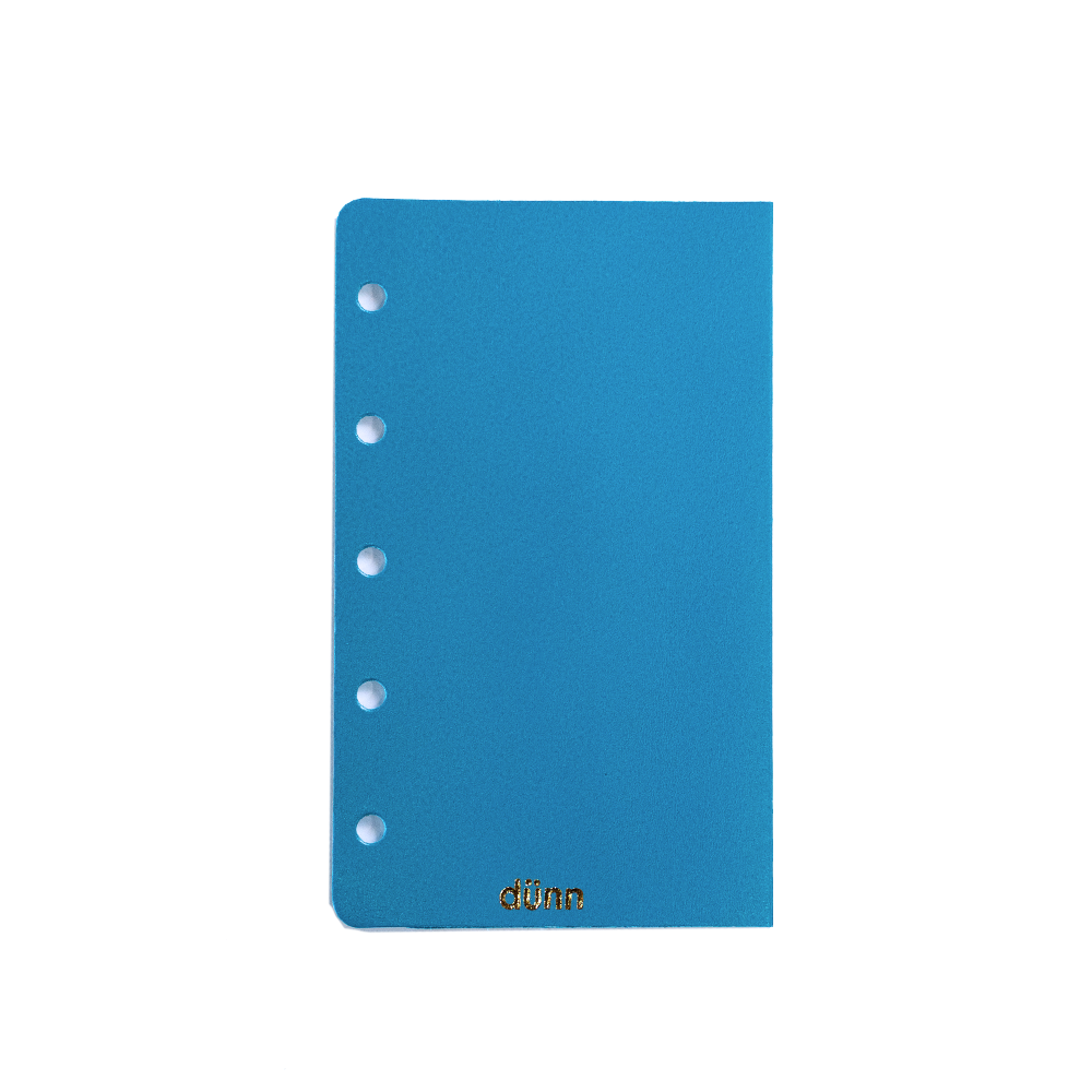 dünn M5 refil mat (M5 Accessories)