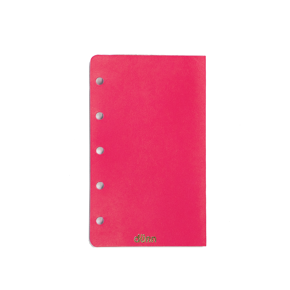 dünn M5 refil mat (M5 Accessories)