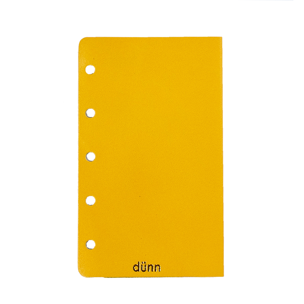 dünn M5 refil mat (M5 Accessories)