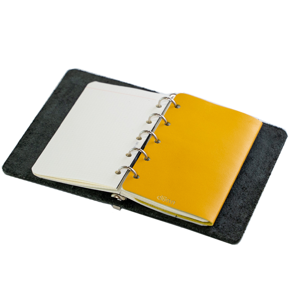 dünn M5 refil mat (M5 Accessories)