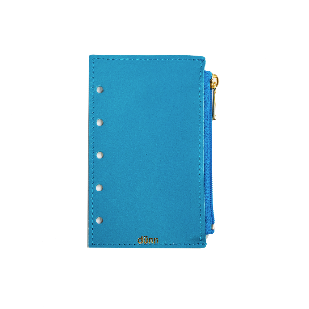dünn M5 zipper pouch (M5 Accessories)