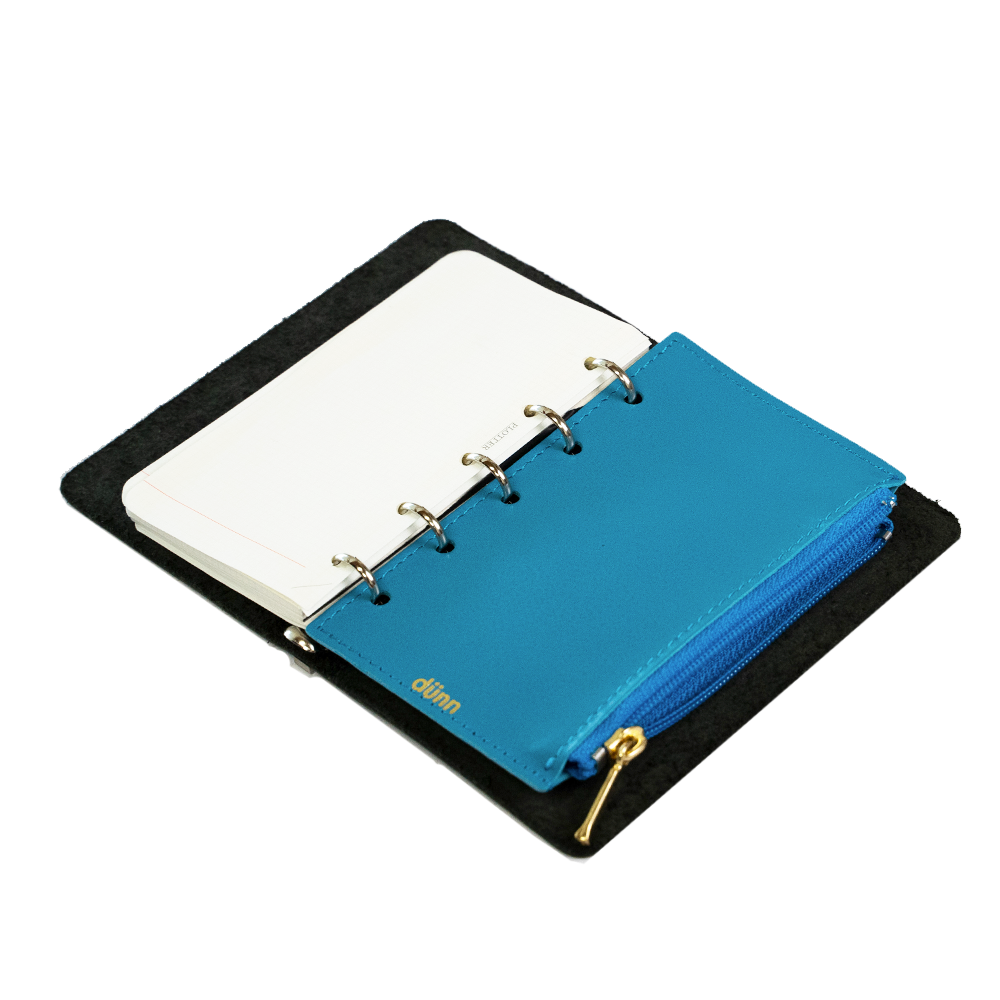 dünn M5 zipper pouch (M5 Accessories)