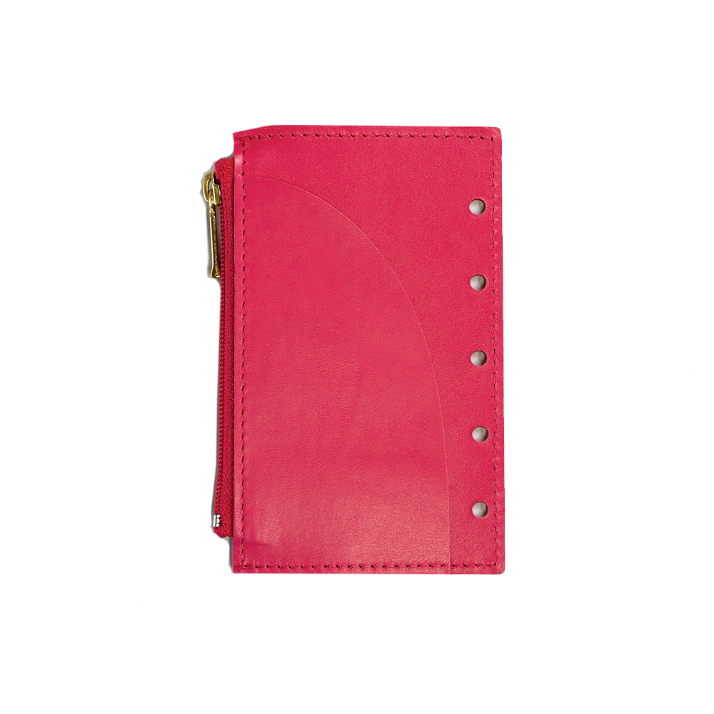 dünn M5 zipper pouch (M5 Accessories)