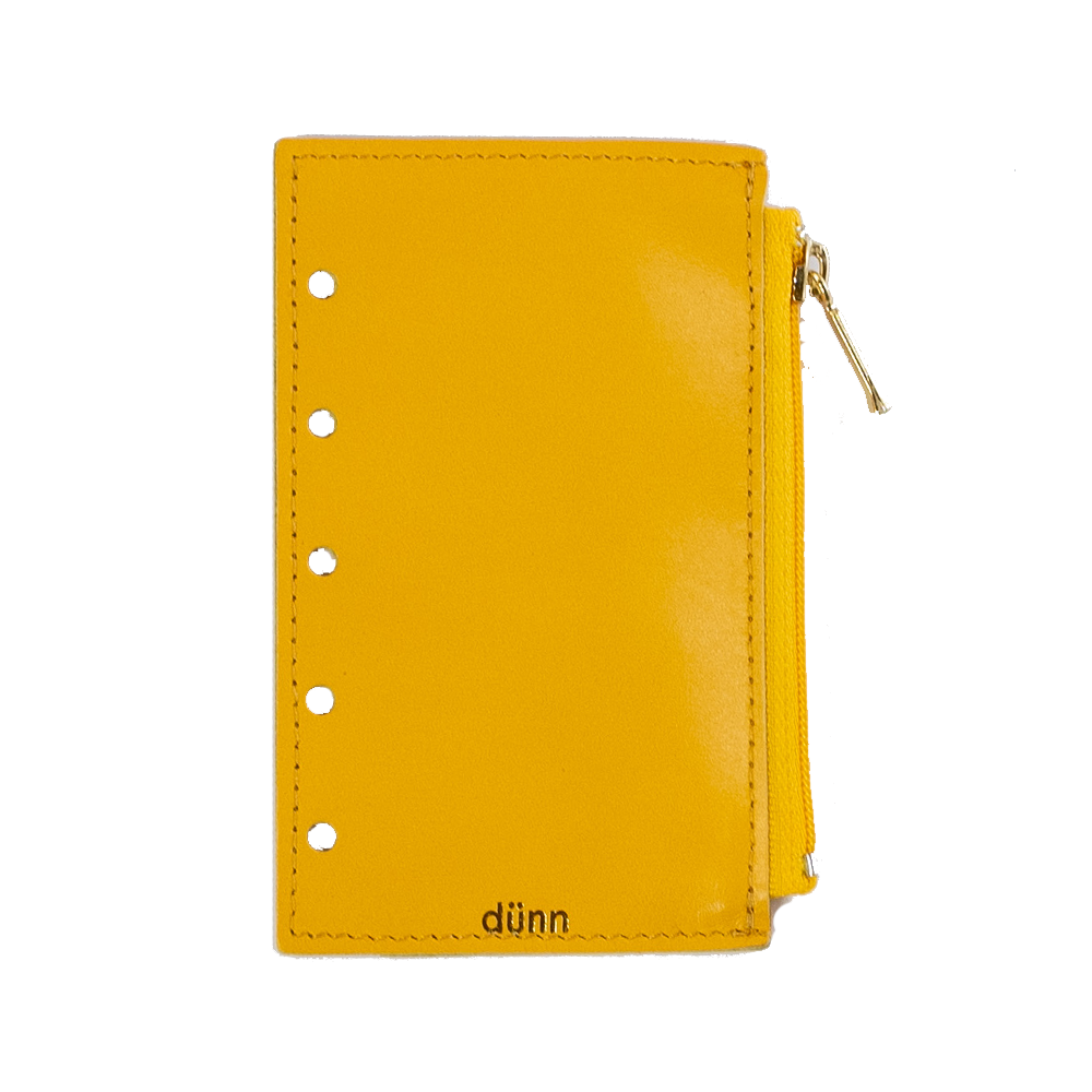 dünn M5 zipper pouch (M5 Accessories)