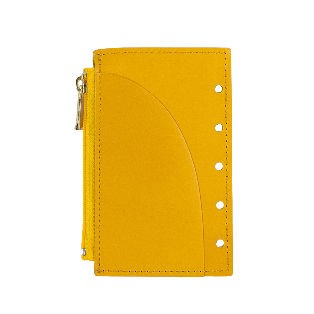 dünn M5 zipper pouch (M5 Accessories)