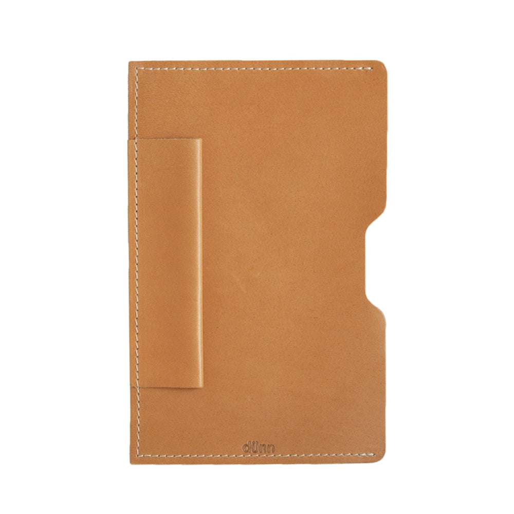 dünn mini notecase DIALOG NOTEBOOK用ミニノートケース