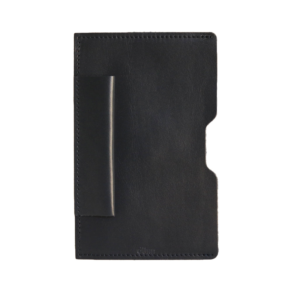 dünn mini notecase DIALOG NOTEBOOK用ミニノートケース