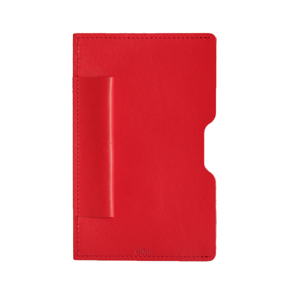 dünn mini notecase DIALOG NOTEBOOK用ミニノートケース