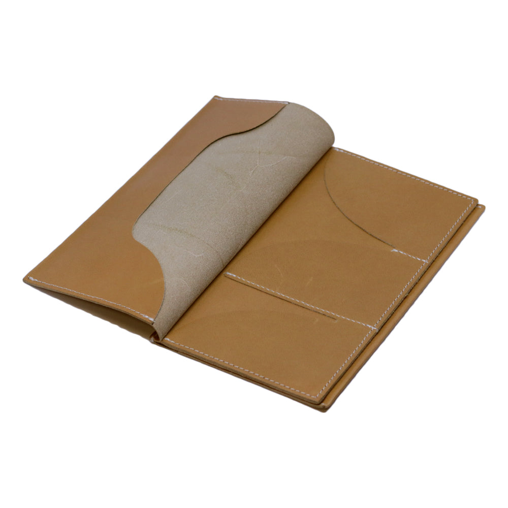 dünn 6wings wallet long wallet