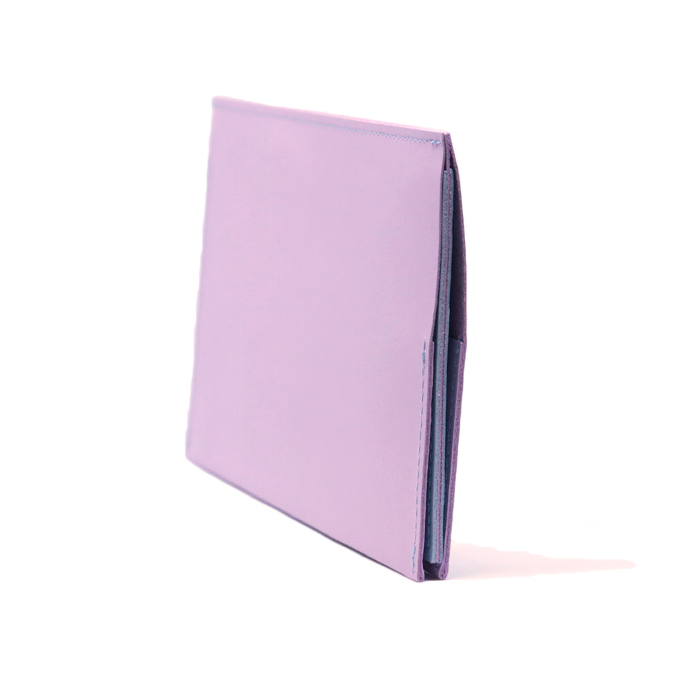 dünn 6wings wallet long wallet
