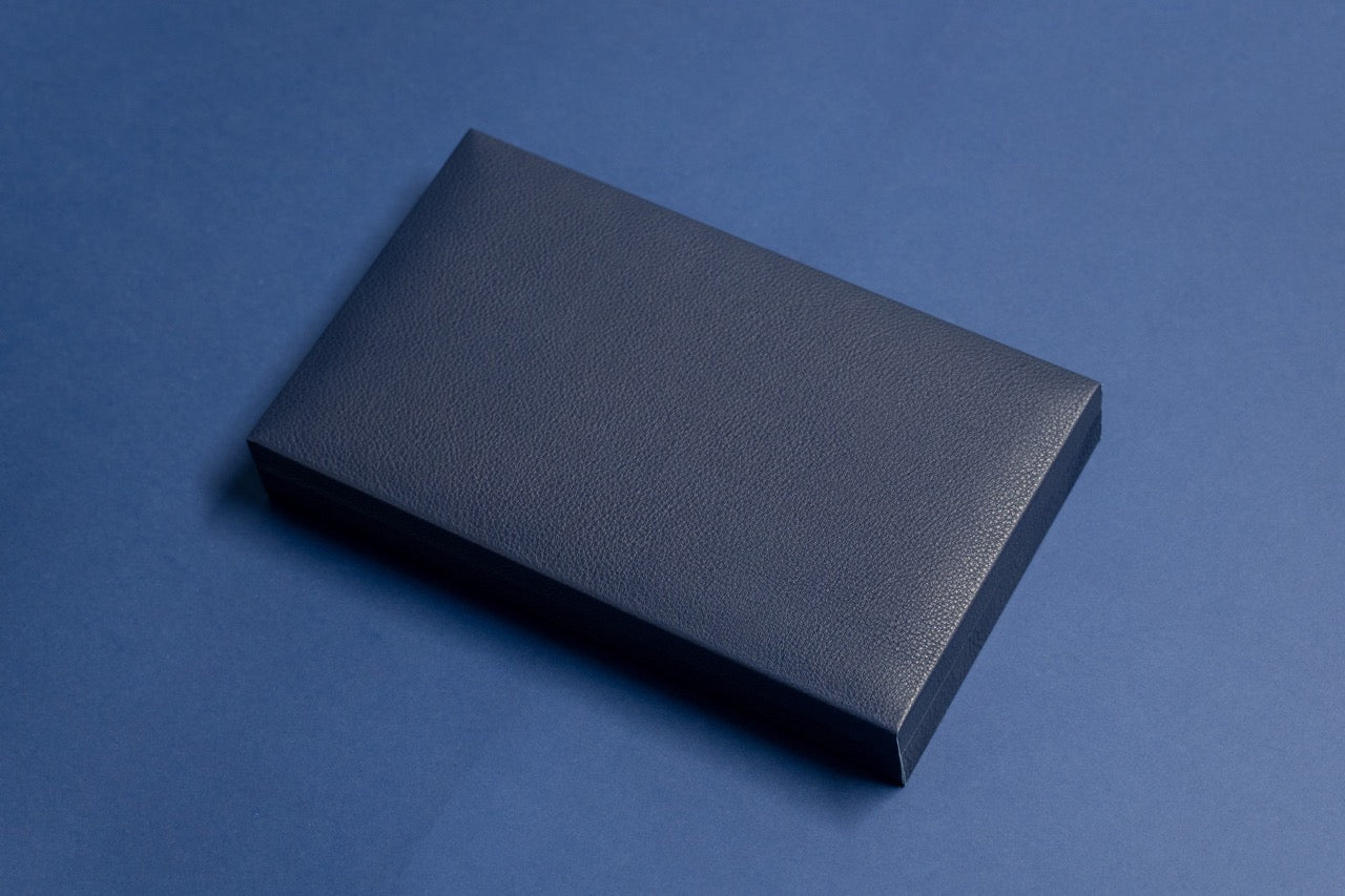 dunn glasspen box