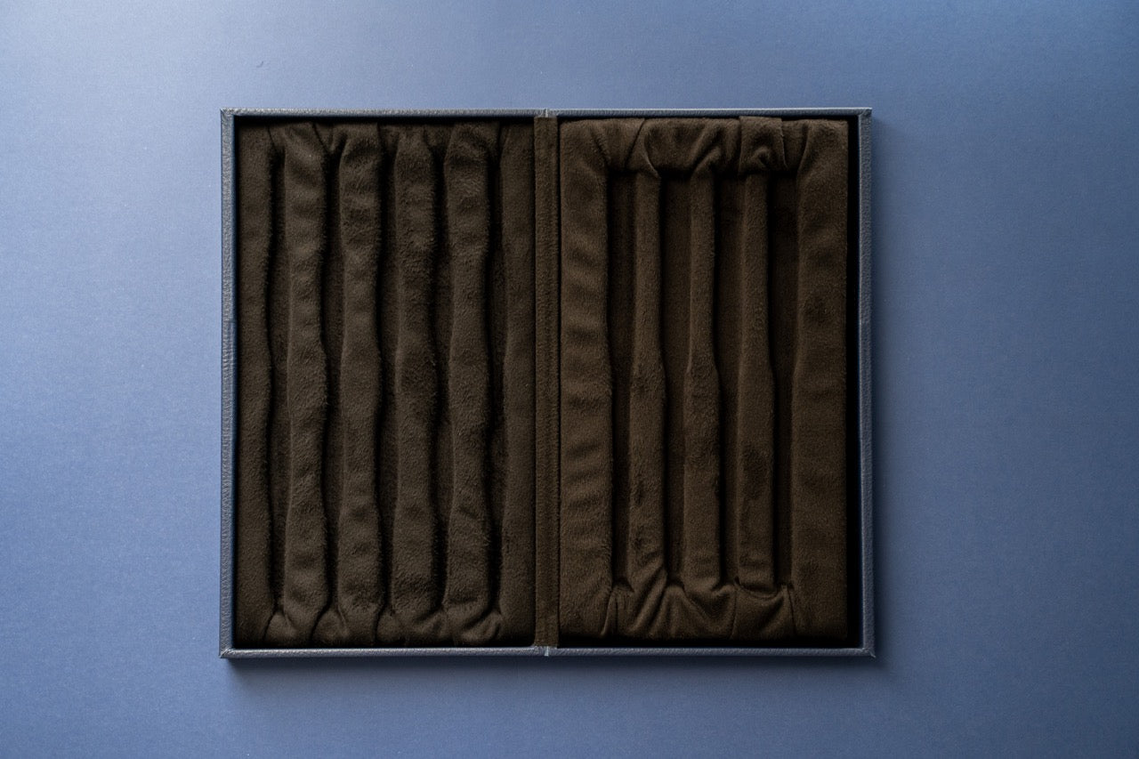 dunn glasspen box
