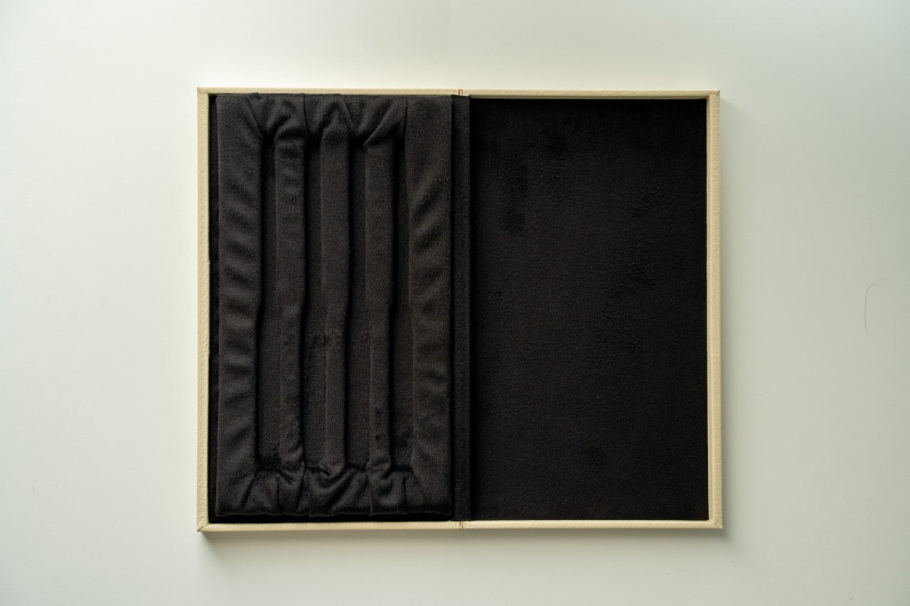 dunn glasspen box