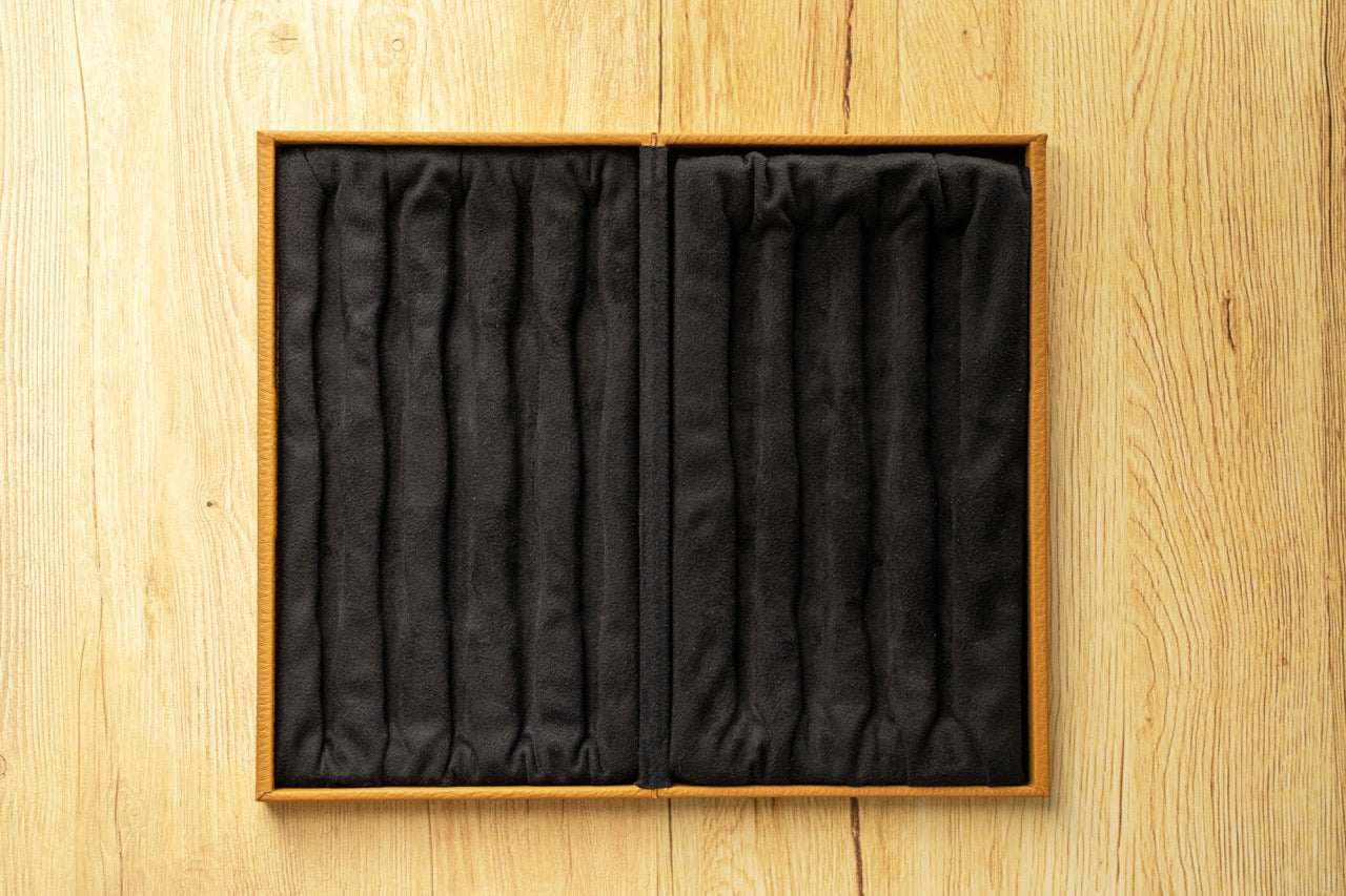 dunn glasspen box
