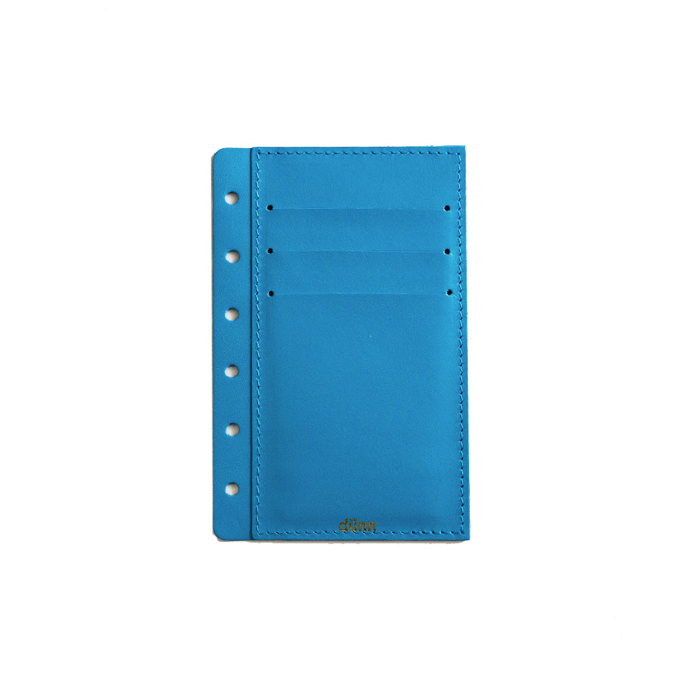 dünn M6 cardcase (M6 Accessories)