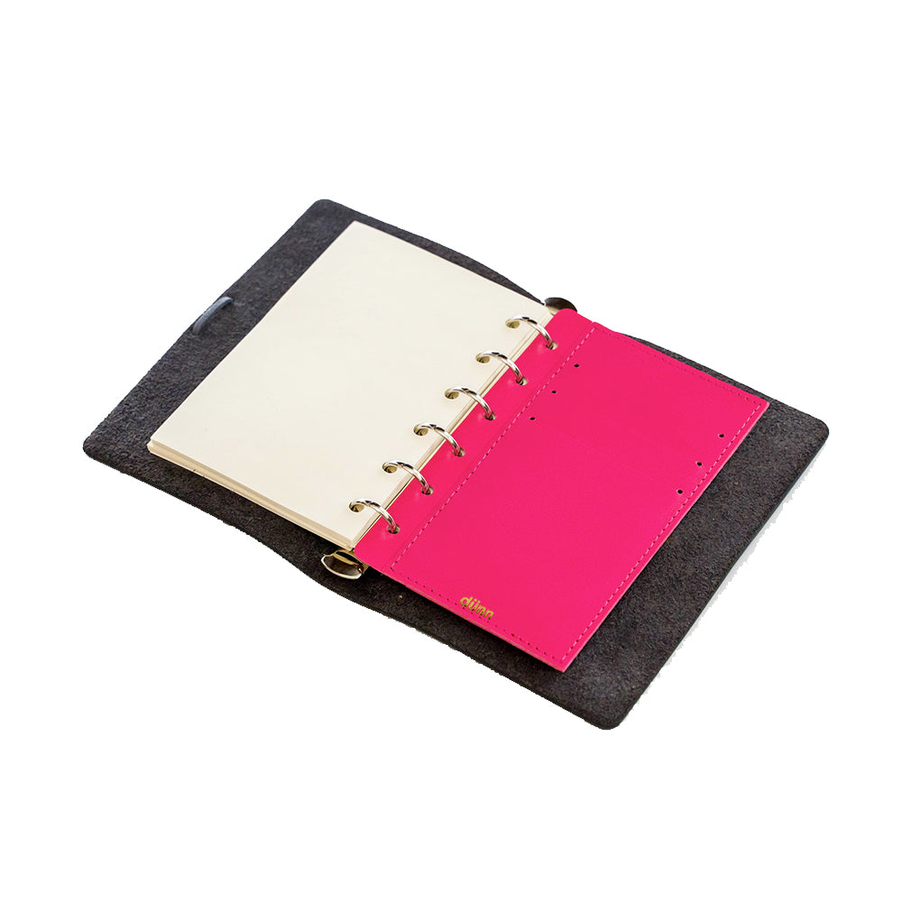 dünn M6 cardcase (M6 Accessories)