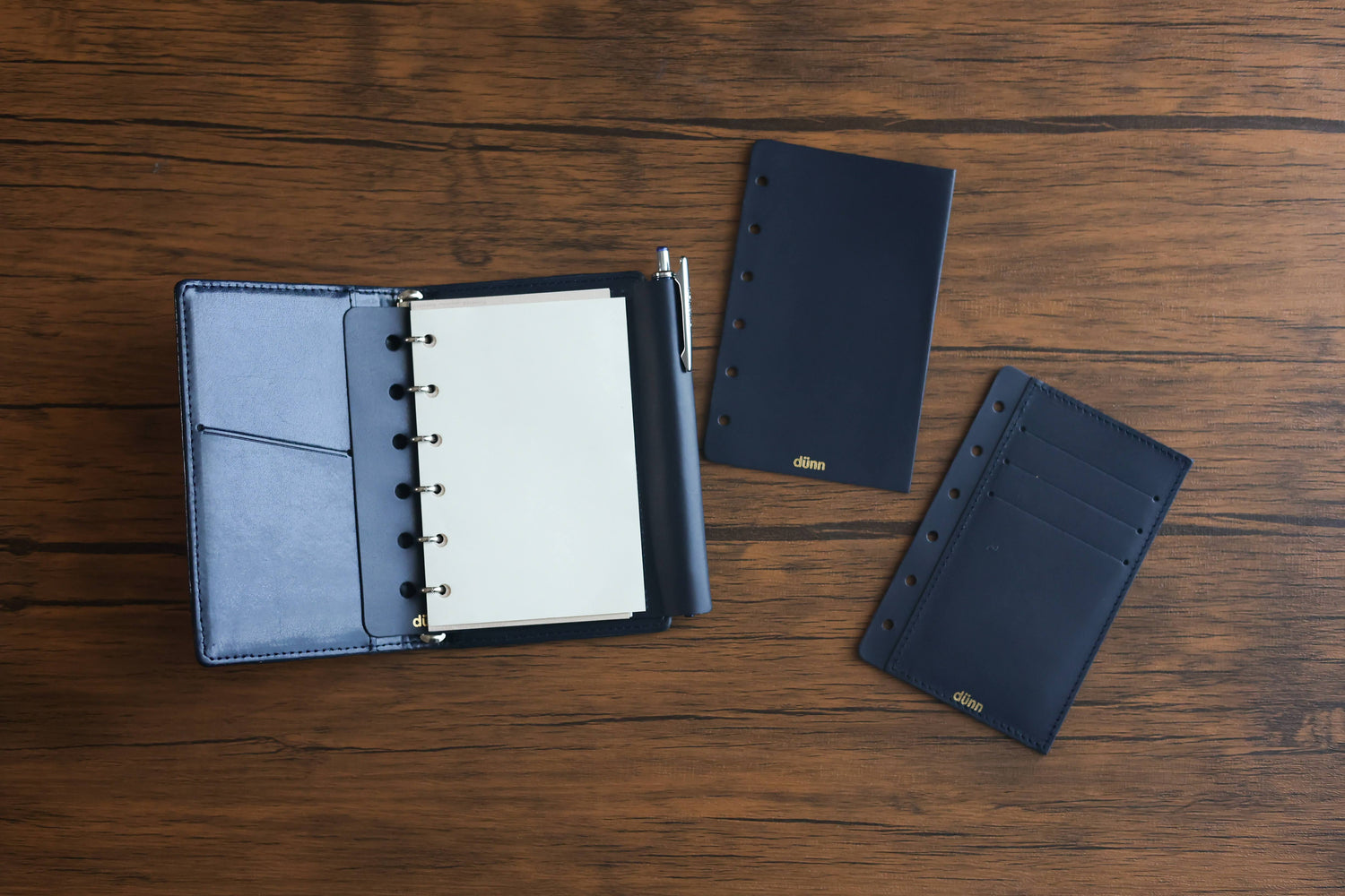 ノートカバー・手帳用品 - NOTEBOOK ACCESSORIES