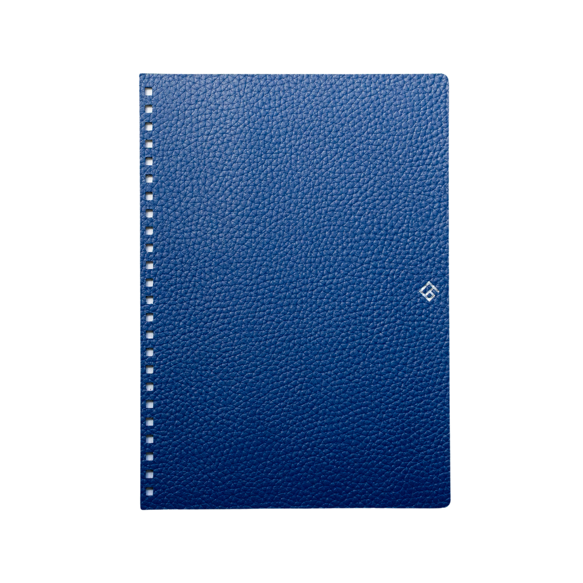 GRID LIFE PLANNER Leather Front（本革表紙）