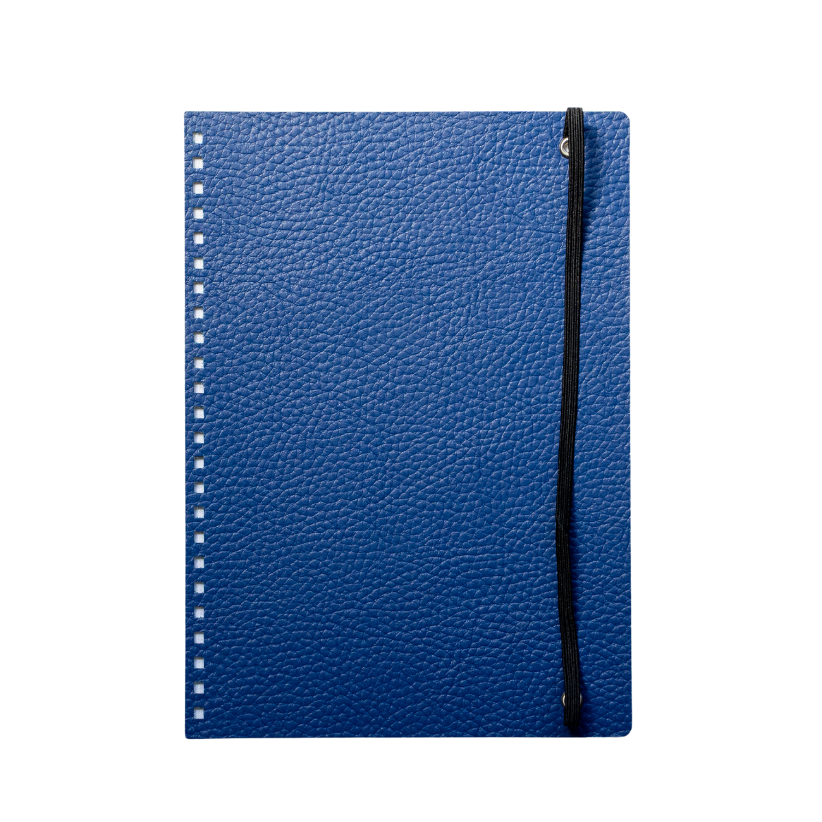 GRID LIFE PLANNER Leather Back（本革裏表紙・ゴムバンド付き）