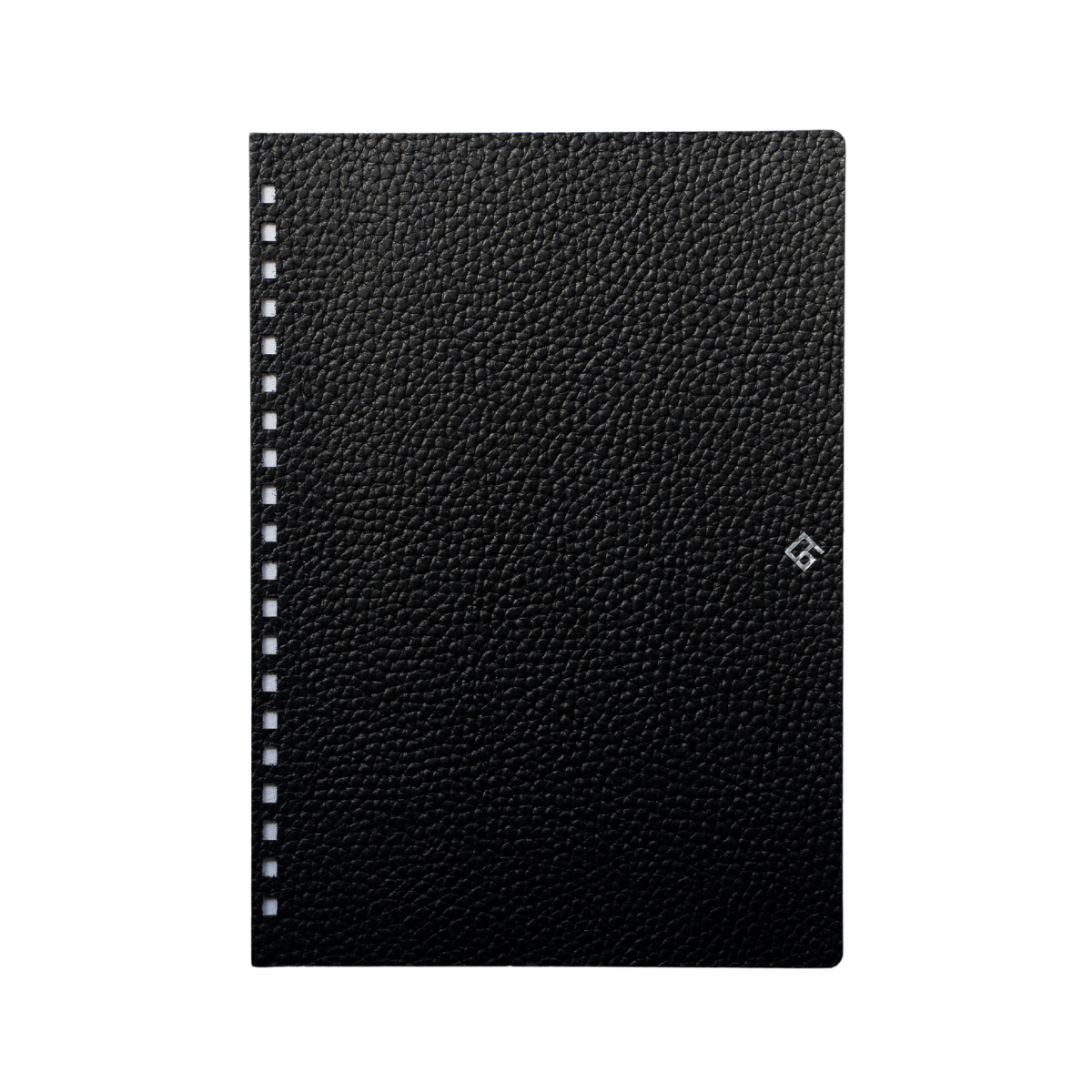 GRID LIFE PLANNER Leather Front（本革表紙）