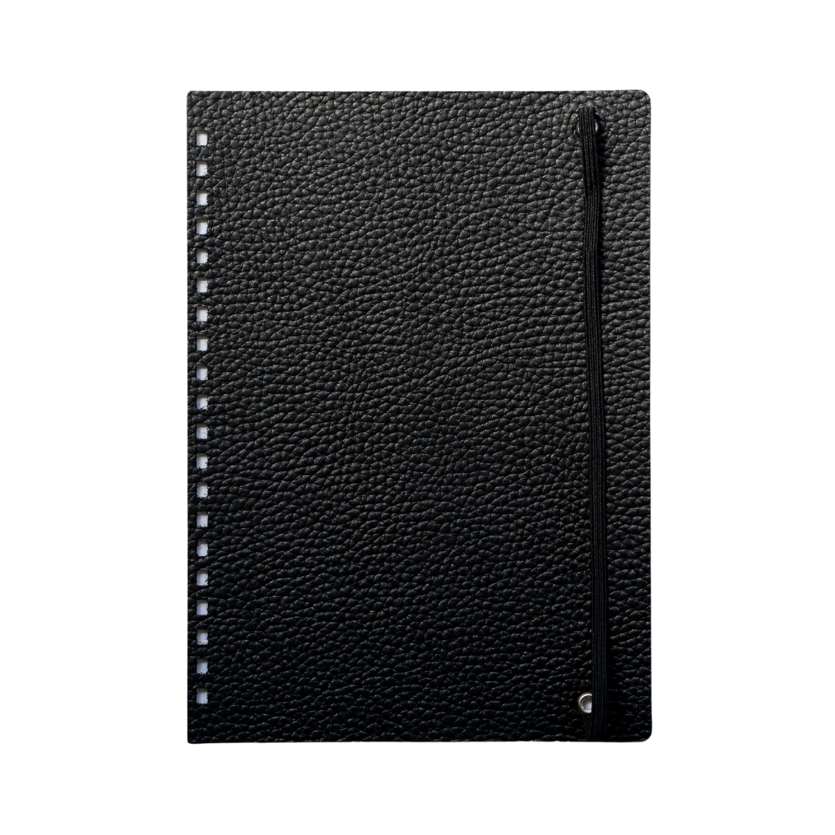 GRID LIFE PLANNER Leather Back（本革裏表紙・ゴムバンド付き）