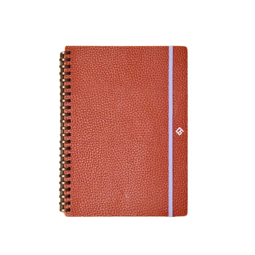 GRID LIFE PLANNER Starter Kit