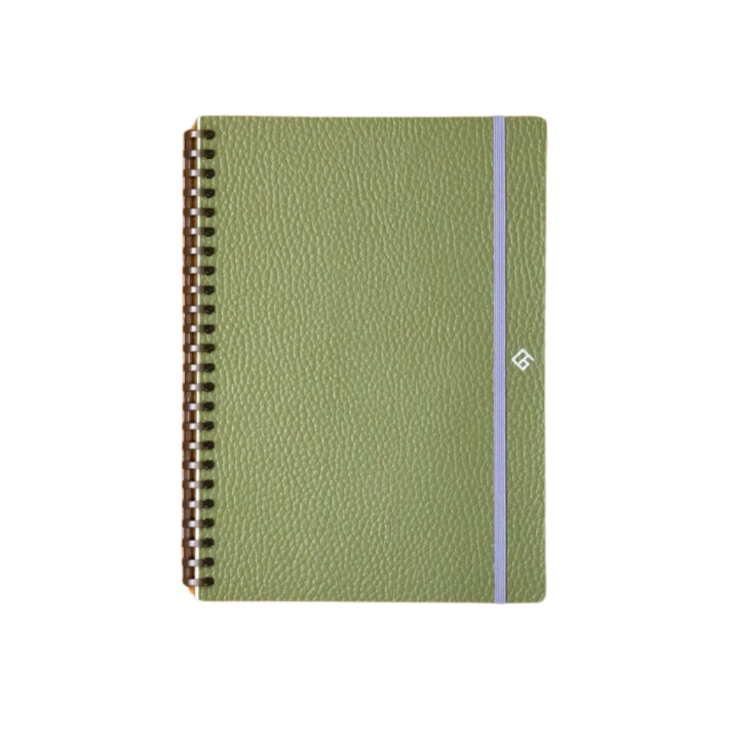 GRID LIFE PLANNER Starter Kit