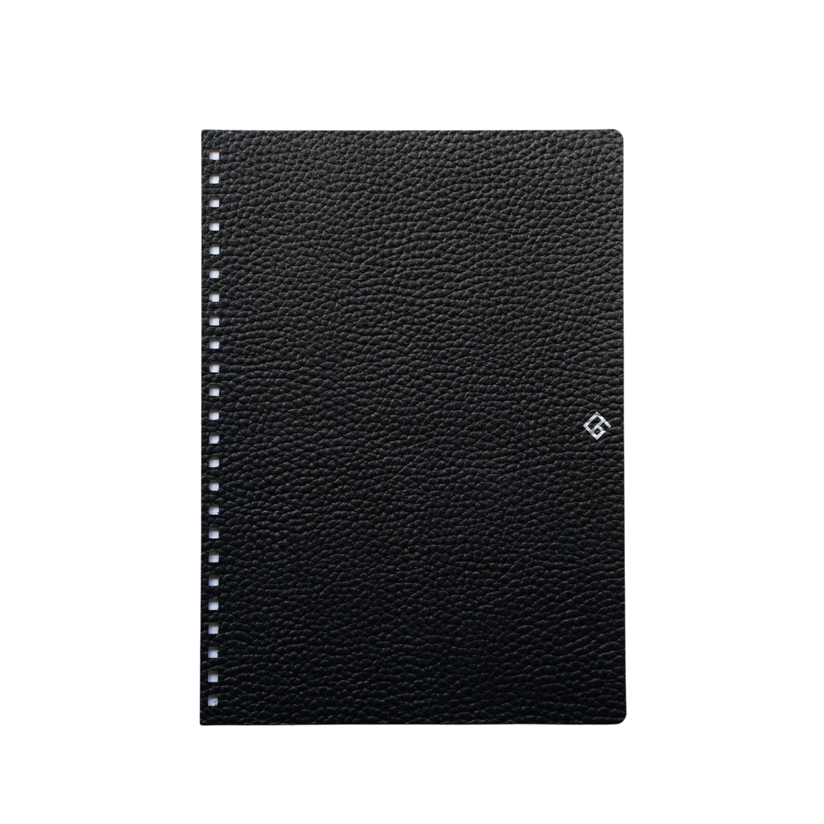 GRID LIFE PLANNER Leather Front（本革表紙）