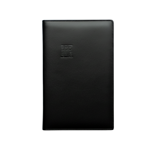 dunn dual notecover for ジブン手帳（レギュラー）