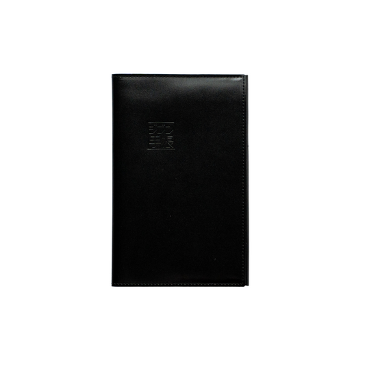 dunn dual notecover for ジブン手帳（ミニ）