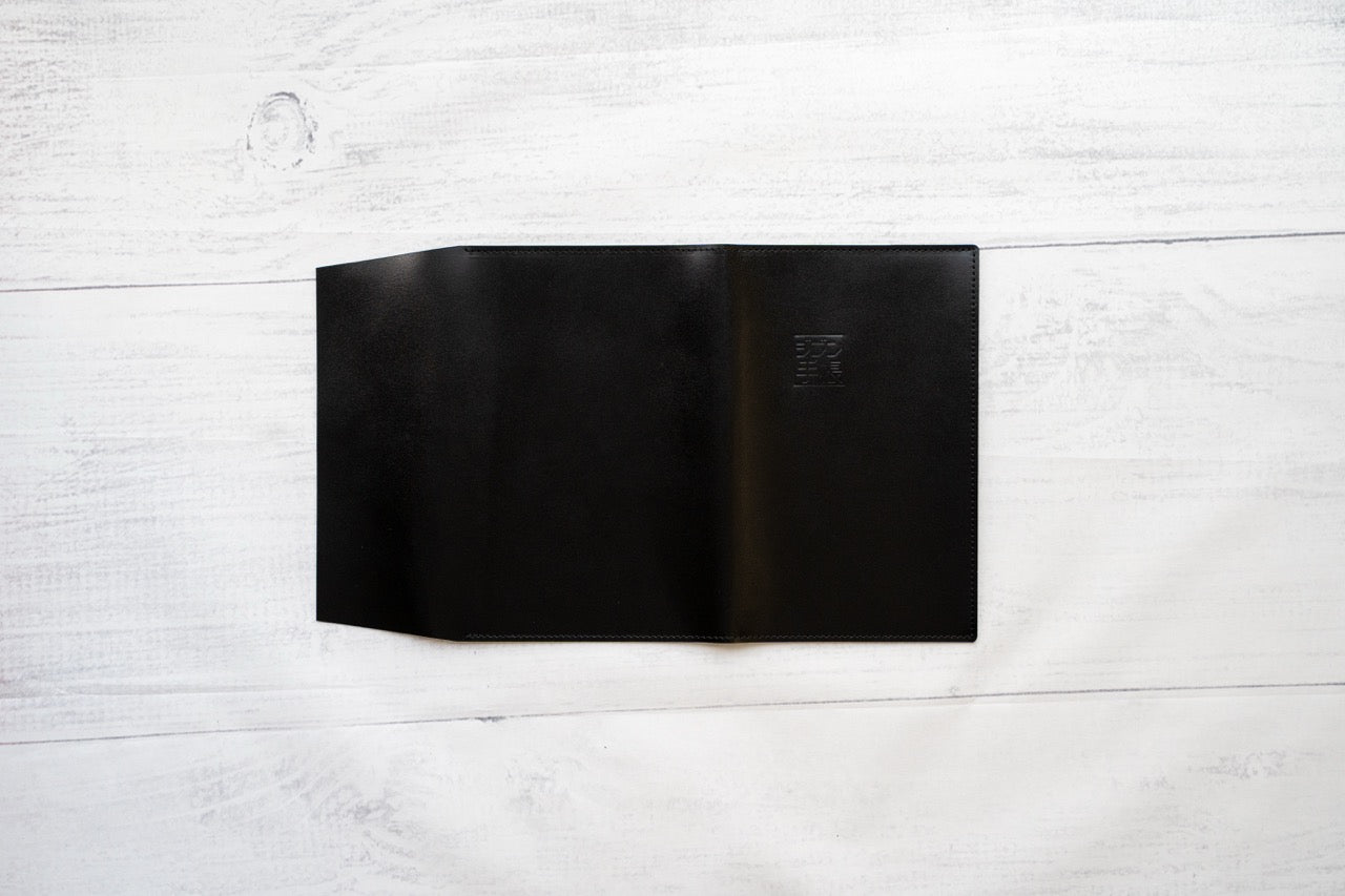 dunn dual notecover for ジブン手帳（レギュラー）