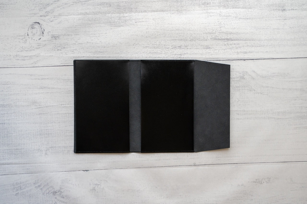 dunn dual notecover for ジブン手帳（レギュラー）
