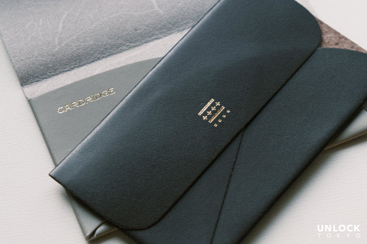 MUZOSA CARDRIDGE 使用イメージ