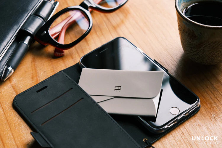 MUZOSA CARDRIDGE ディテール