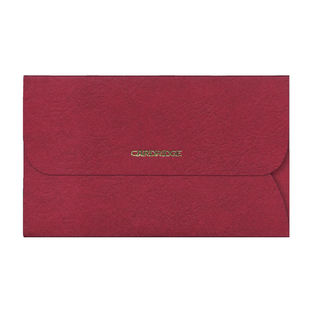 CARDRIDGE PRO 名片夾