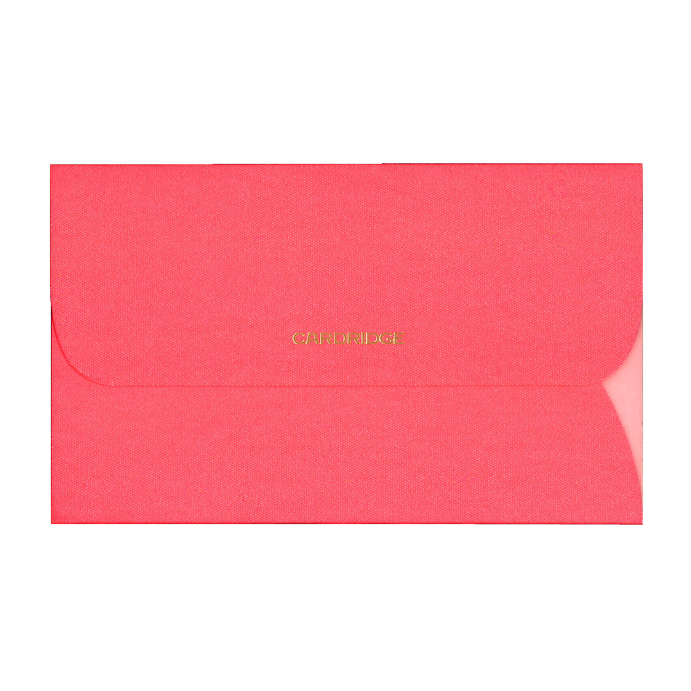 CARDRIDGE PRO 名片夾