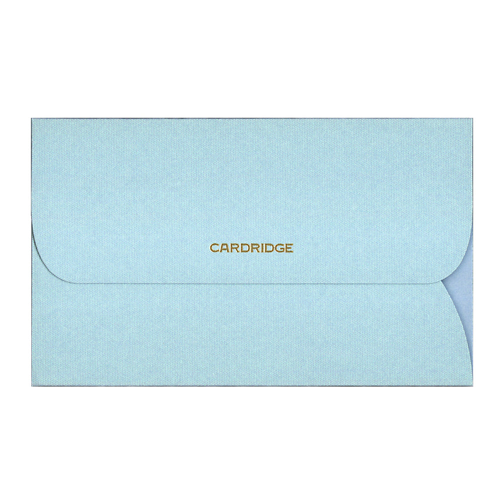 CARDRIDGE PRO 名片夾