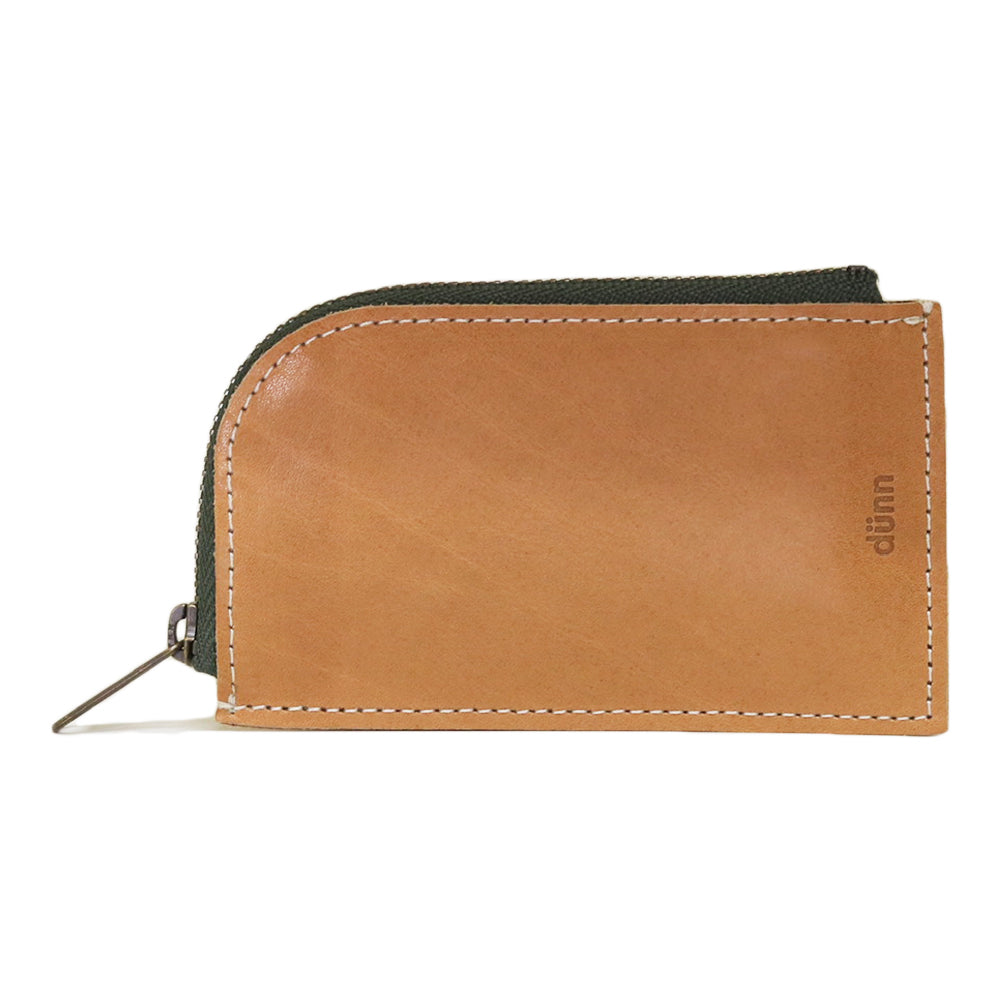 コインとカードをひとまとめ。コンパクトな小銭入れ。dünn coin & cardcase