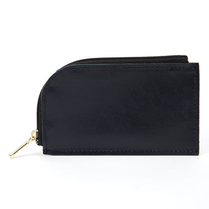 コインとカードをひとまとめ。コンパクトな小銭入れ。dünn coin & cardcase