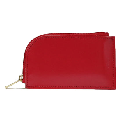 コインとカードをひとまとめ。コンパクトな小銭入れ。dünn coin & cardcase