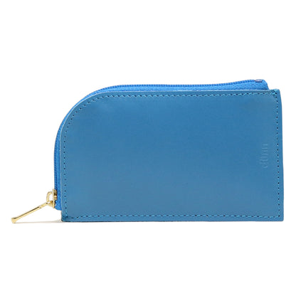 コインとカードをひとまとめ。コンパクトな小銭入れ。dünn coin & cardcase